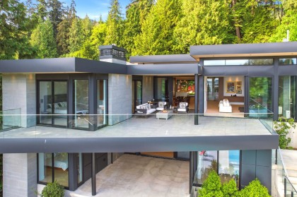 Photo 14 at 2965 Altamont Crescent, Altamont, West Vancouver