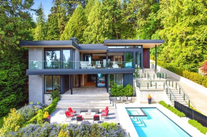 Photo 37 at 2965 Altamont Crescent, Altamont, West Vancouver