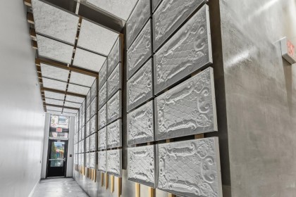 Photo 2 at 609 - 36 Water Street, Downtown VW, Vancouver West