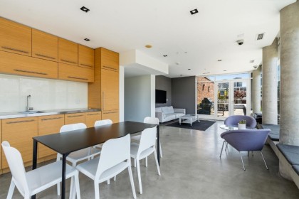 Photo 22 at 609 - 36 Water Street, Downtown VW, Vancouver West