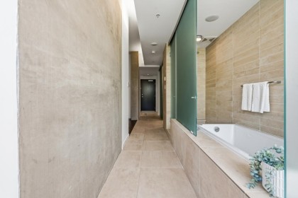 Photo 19 at 609 - 36 Water Street, Downtown VW, Vancouver West