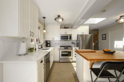 Photo 13 at 1747 Bellelynn Place, Westlynn, North Vancouver