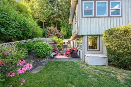 Photo 17 at 1747 Bellelynn Place, Westlynn, North Vancouver