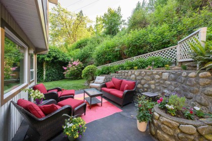 Photo 16 at 1747 Bellelynn Place, Westlynn, North Vancouver