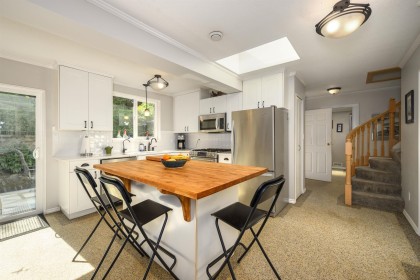 Photo 12 at 1747 Bellelynn Place, Westlynn, North Vancouver