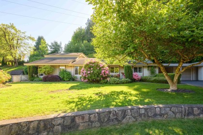 Photo 1 at 1747 Bellelynn Place, Westlynn, North Vancouver