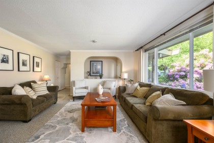 Photo 5 at 1747 Bellelynn Place, Westlynn, North Vancouver