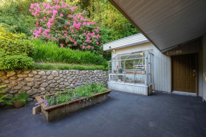 Photo 30 at 1747 Bellelynn Place, Westlynn, North Vancouver