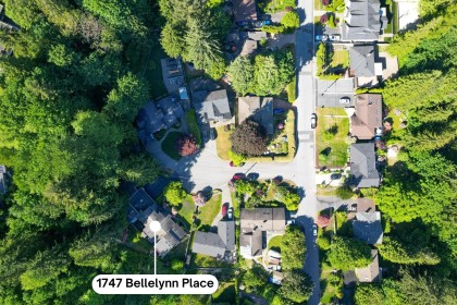 Photo 38 at 1747 Bellelynn Place, Westlynn, North Vancouver