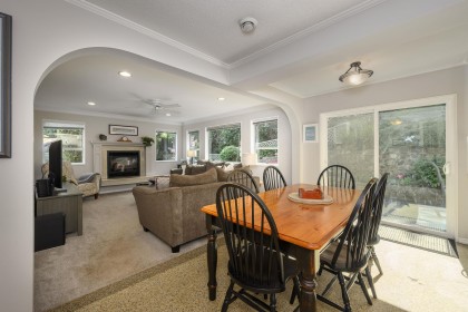 Photo 15 at 1747 Bellelynn Place, Westlynn, North Vancouver