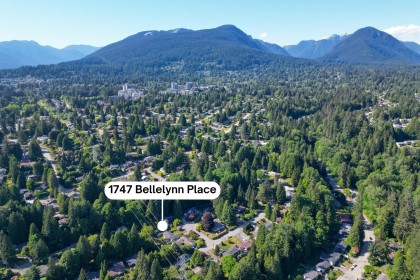 Photo 40 at 1747 Bellelynn Place, Westlynn, North Vancouver