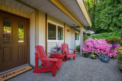Photo 4 at 1747 Bellelynn Place, Westlynn, North Vancouver
