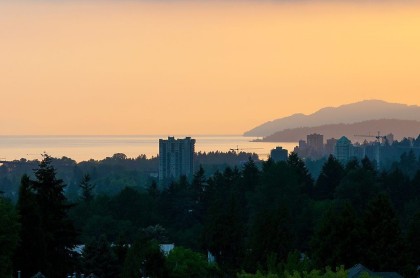 Photo 2 at 608 - 150 W 15th Street, Central Lonsdale, North Vancouver