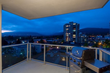 Photo 13 at 608 - 150 W 15th Street, Central Lonsdale, North Vancouver