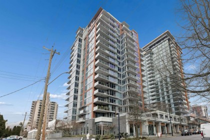 Photo 26 at 608 - 150 W 15th Street, Central Lonsdale, North Vancouver