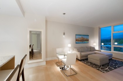 Photo 7 at 608 - 150 W 15th Street, Central Lonsdale, North Vancouver