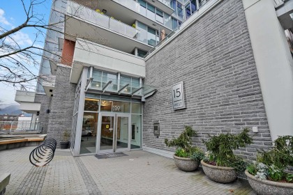 Photo 24 at 608 - 150 W 15th Street, Central Lonsdale, North Vancouver