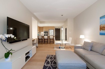 Photo 10 at 608 - 150 W 15th Street, Central Lonsdale, North Vancouver