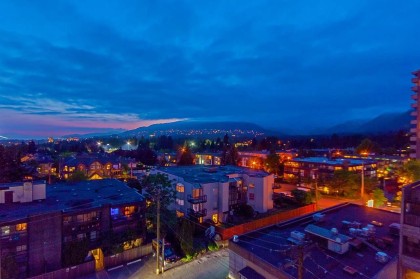 Photo 15 at 608 - 150 W 15th Street, Central Lonsdale, North Vancouver