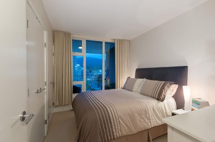 Photo 11 at 608 - 150 W 15th Street, Central Lonsdale, North Vancouver