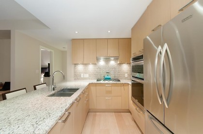 Photo 4 at 608 - 150 W 15th Street, Central Lonsdale, North Vancouver