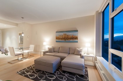 Photo 8 at 608 - 150 W 15th Street, Central Lonsdale, North Vancouver