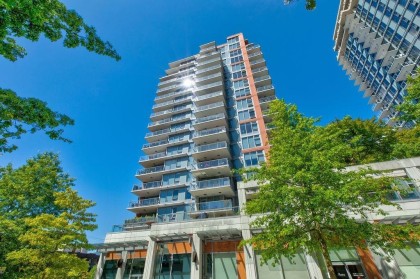 Photo 25 at 608 - 150 W 15th Street, Central Lonsdale, North Vancouver