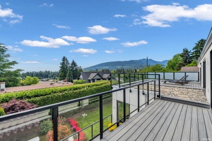 Photo 23 at 4275 Chelsea Crescent, Forest Hills NV, North Vancouver