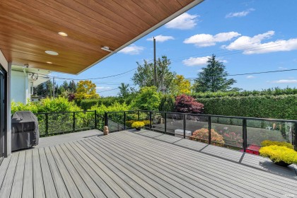 Photo 13 at 4275 Chelsea Crescent, Forest Hills NV, North Vancouver