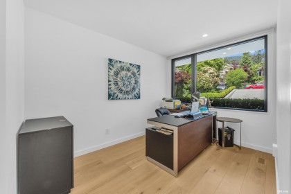 Photo 17 at 4275 Chelsea Crescent, Forest Hills NV, North Vancouver