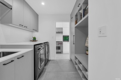 Photo 16 at 4275 Chelsea Crescent, Forest Hills NV, North Vancouver