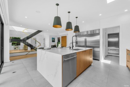 Photo 14 at 4275 Chelsea Crescent, Forest Hills NV, North Vancouver