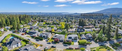 Photo 37 at 4275 Chelsea Crescent, Forest Hills NV, North Vancouver