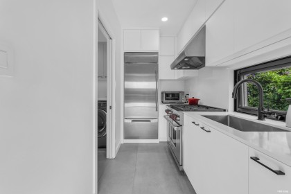 Photo 15 at 4275 Chelsea Crescent, Forest Hills NV, North Vancouver