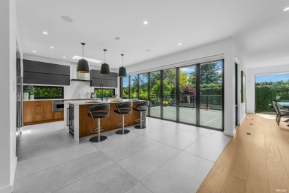 Photo 11 at 4275 Chelsea Crescent, Forest Hills NV, North Vancouver