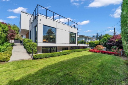 Photo 35 at 4275 Chelsea Crescent, Forest Hills NV, North Vancouver