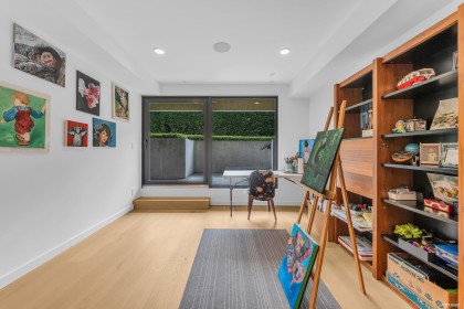 Photo 29 at 4275 Chelsea Crescent, Forest Hills NV, North Vancouver