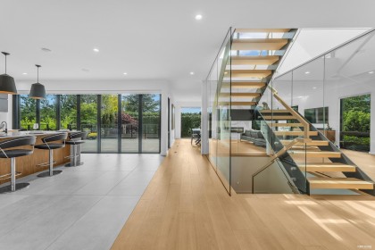 Photo 8 at 4275 Chelsea Crescent, Forest Hills NV, North Vancouver