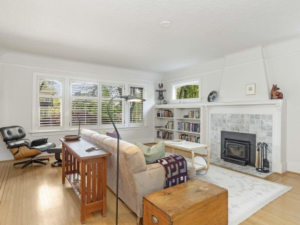 Photo 13 at 4269 W 13th Avenue, Point Grey, Vancouver West