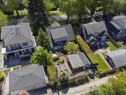 Photo 34 at 4269 W 13th Avenue, Point Grey, Vancouver West