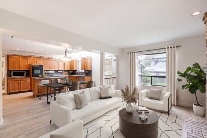 Photo 2 at 2235 W 16th Avenue, Kitsilano, Vancouver West