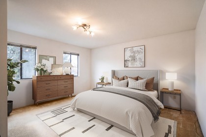 Photo 7 at 2235 W 16th Avenue, Kitsilano, Vancouver West