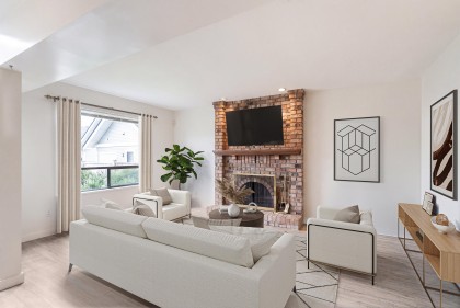 Photo 3 at 2235 W 16th Avenue, Kitsilano, Vancouver West