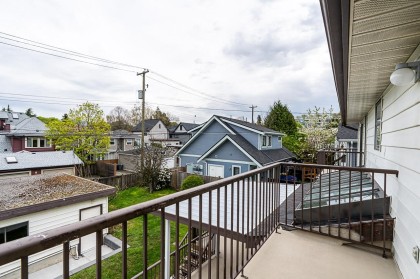 Photo 32 at 2235 W 16th Avenue, Kitsilano, Vancouver West