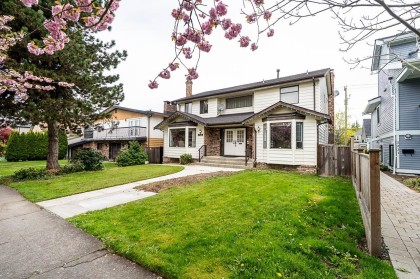 Photo 1 at 2235 W 16th Avenue, Kitsilano, Vancouver West