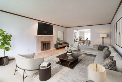 Photo 5 at 2235 W 16th Avenue, Kitsilano, Vancouver West