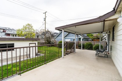 Photo 34 at 2235 W 16th Avenue, Kitsilano, Vancouver West