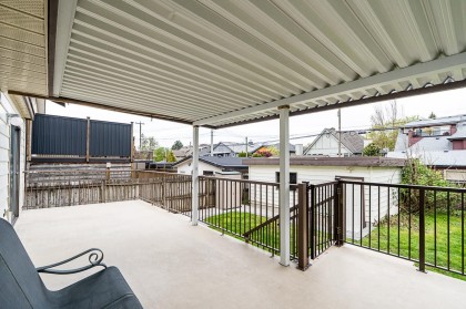Photo 33 at 2235 W 16th Avenue, Kitsilano, Vancouver West