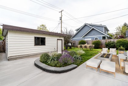 Photo 11 at 2235 W 16th Avenue, Kitsilano, Vancouver West