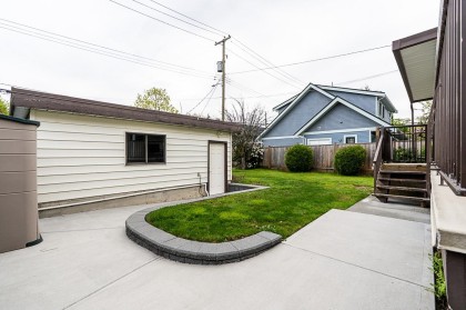 Photo 31 at 2235 W 16th Avenue, Kitsilano, Vancouver West